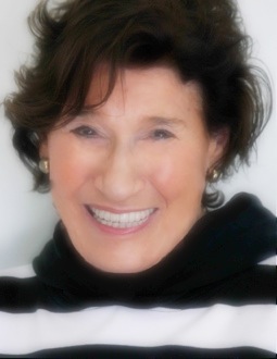 Anita Schorr !930-2016